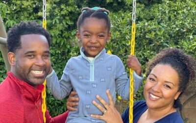 How Do I Find African American Adoptive Parents for My Baby?
