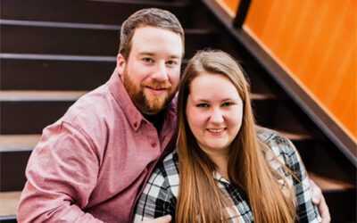 5 Fun Facts About Minnesota Adoptive Family Scott and Wittne