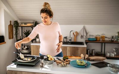 Healthy Foods for Pregnant Women That Are Easy to Make