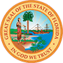 Florida Approval Seal