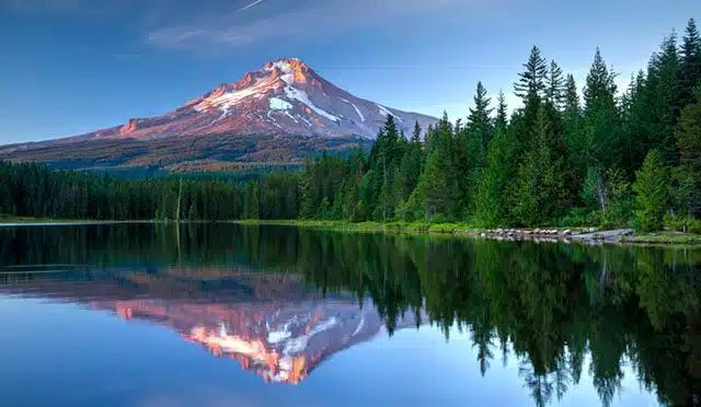 Oregon 