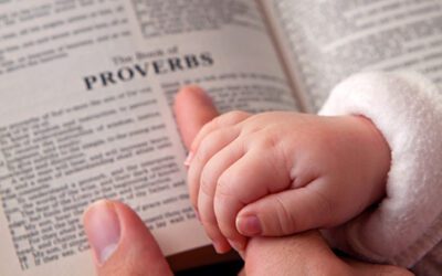 Adoption in the Bible