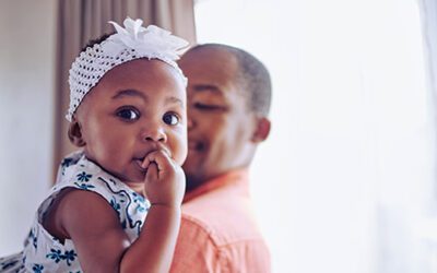 Your Baby’s Adoption Day: What to Expect