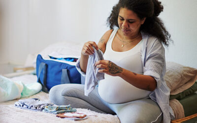 What to Pack in a Hospital Bag