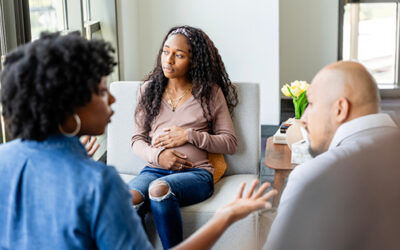 My Daughter is Pregnant: What to Do and How to Support Her