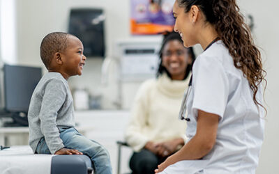 Ensuring a Healthy Transition: How Adoption Medicine Clinics Support Adopted Children