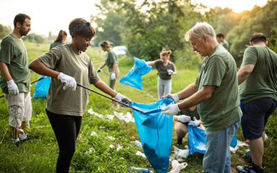 How to Make an Impact This National Make a Difference Day: Simple Ways to Get Involved