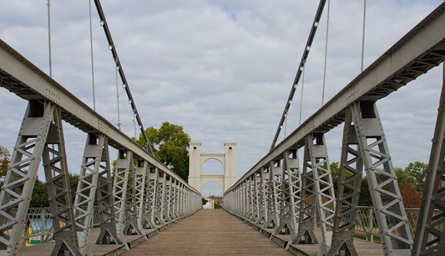 Waco Bridge