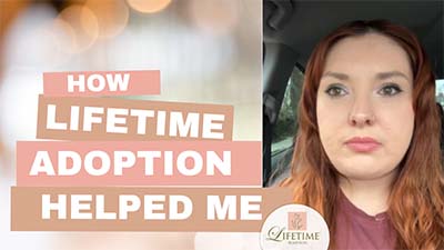 How Did Lifetime Adoption Help You Youtube Thumbnail