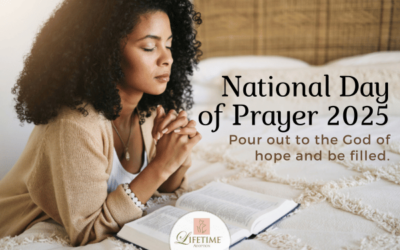 National Day of Prayer 2025