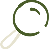 magnifying glass icon