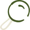 magnifying glass icon