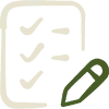 checklist icon
