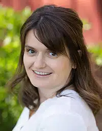 Jen Donnelly, Adoptive Family Coordinator