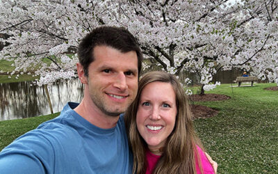 5 Fun Facts About Adoptive Family Bob & Emily in Virginia