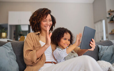 Contact With Birth Parents After Adoption