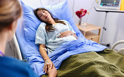 How Long Do You Stay at the Hospital After Birth?