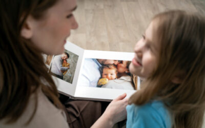 Crafting a Meaningful Adoption Lifebook: A Parent’s Complete Toolkit