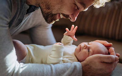 The Adoptive Father’s Perspective: Wisdom from Those Who’ve Been There
