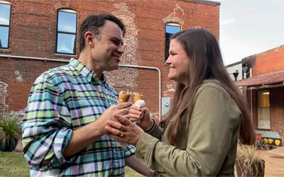 5 Fun Facts About Adoptive Family Chad & Abby in Georgia