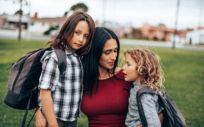 How to “Give Your Kids Up” for Adoption: What You Need to Know