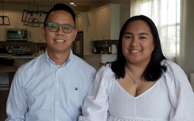5 Fun Facts About Adoptive Family Trung & Rachelle in Florida