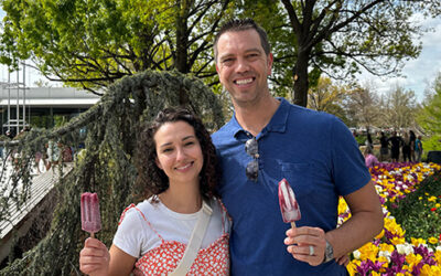 5 Fun Facts About Adoptive Family Travis & Amanda in Oklahoma