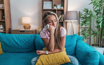 How Adoption Affects Birth Mothers: Emotions, Healing, and Hope