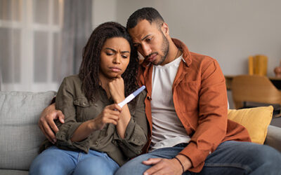 My Girlfriend is Pregnant and I’m Not Ready to Be a Dad