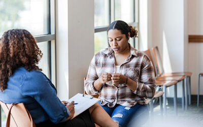 Post Adoption Support for Birth Mothers