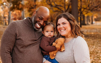 From One Adoption Dream to Thousands: 40 Years of Lifetime Adoption