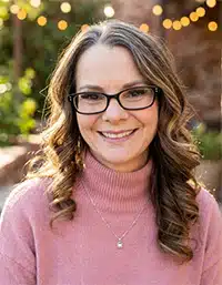 Lifetime Adoption Coordinator Alana