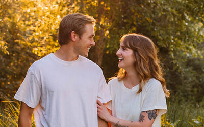 5 Fun Facts About Adoptive Family Corbin & Paige in Michigan