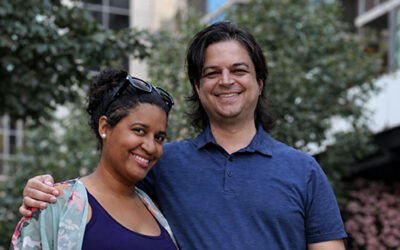 5 Fun Facts About Adoptive Family Mark & Genesis in Texas