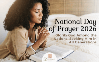 National Day of Prayer 2026