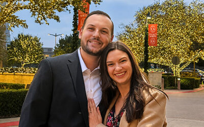 5 Fun Facts About Adoptive Family Michael & Beverly in Texas