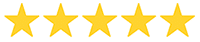 Lifetime Adoption Review Stars