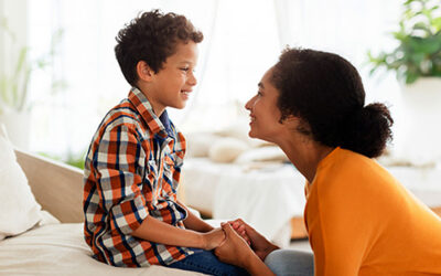 How to Explain Adoption to Your Biological Child (By Age)