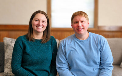 5 Fun Facts About Adoptive Family Josh & Megan in Wisconsin