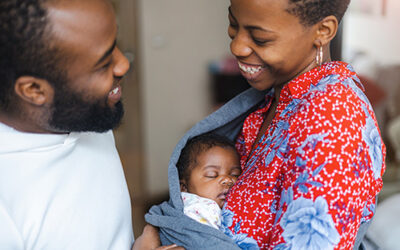 What Is Domestic Adoption? Your Complete Guide + How Lifetime Can Help
