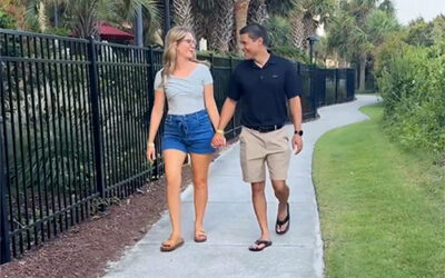 5 Fun Facts About Adoptive Family Evan & Rachel in Pennsylvania